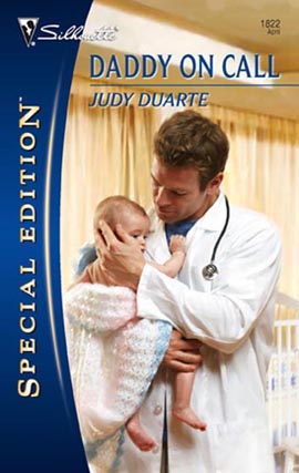 Cover image for Daddy on Call